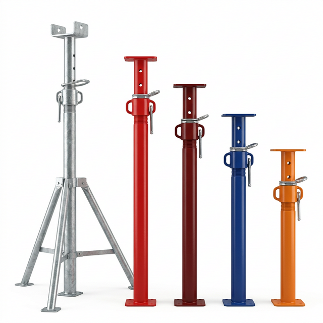 Acrow Props Ballarat Quote Check | Kwikstage Direct